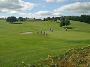 Golf @ Mulberry Lodge